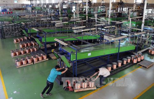 Phó Thủ tướng Vương Đình Huệ: Cần thực hiện hiệu quả bảo lãnh tín dụng